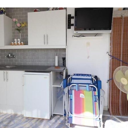 דירות פלאיה פלמנקה Casa Millie מראה חיצוני תמונה