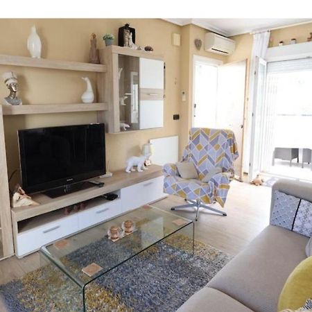 דירות פלאיה פלמנקה Casa Millie מראה חיצוני תמונה