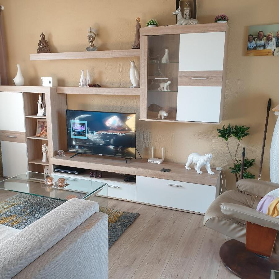 דירות פלאיה פלמנקה Casa Millie מראה חיצוני תמונה