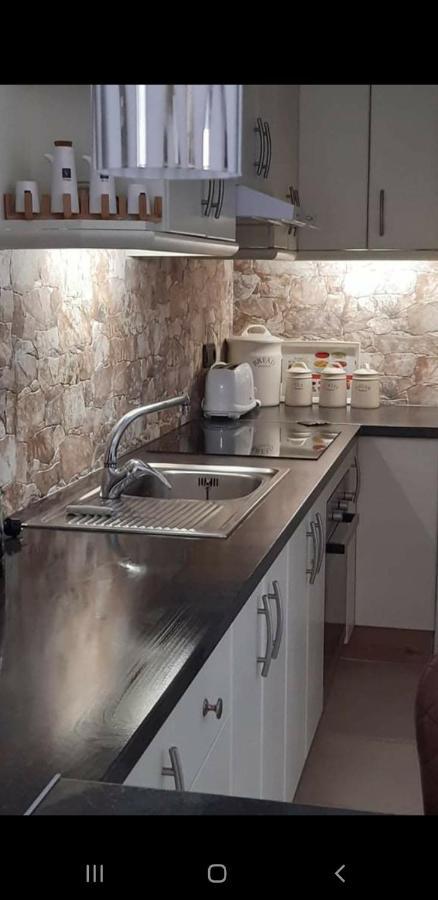 דירות פלאיה פלמנקה Casa Millie מראה חיצוני תמונה