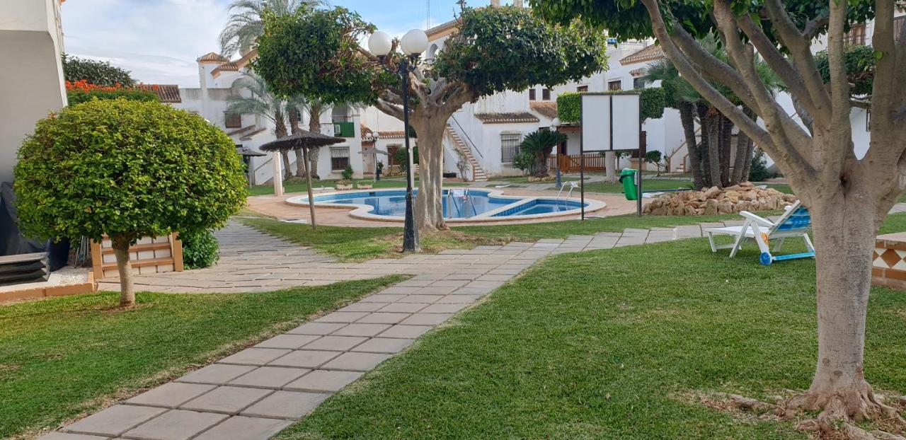 דירות פלאיה פלמנקה Casa Millie מראה חיצוני תמונה