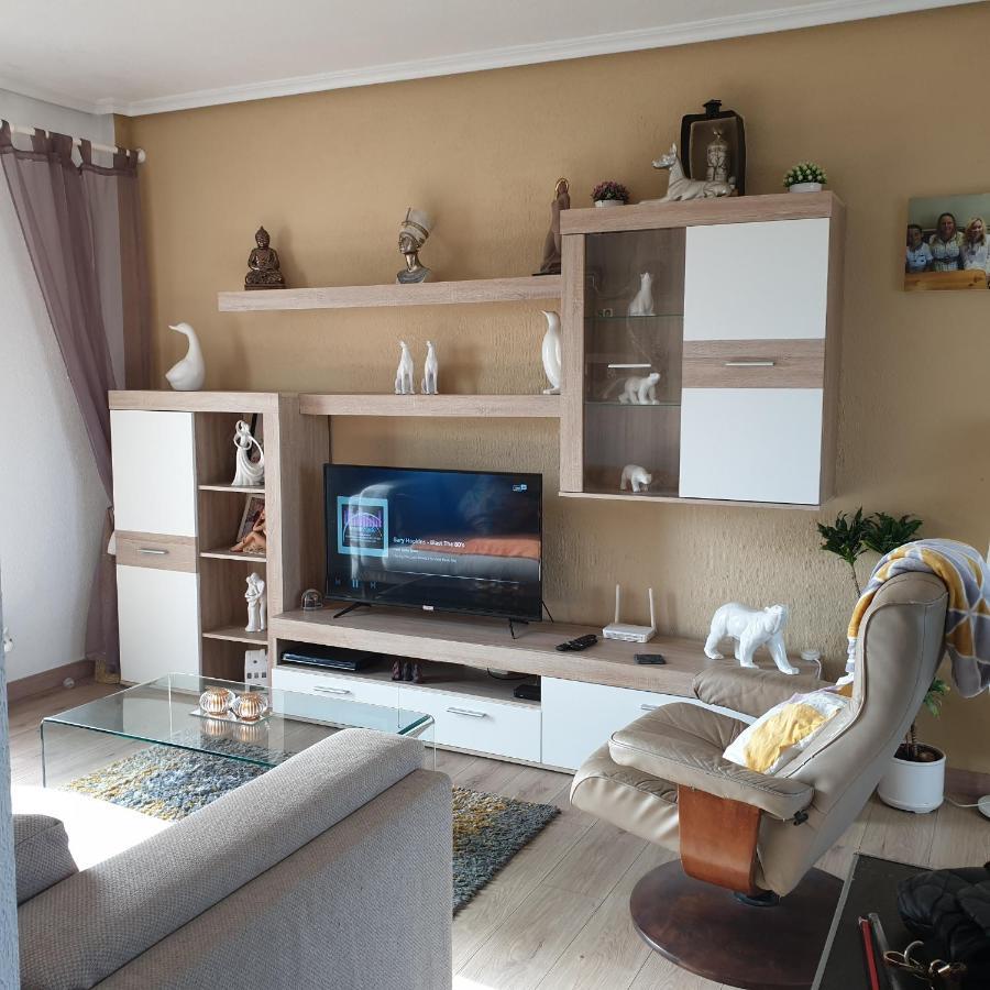 דירות פלאיה פלמנקה Casa Millie מראה חיצוני תמונה
