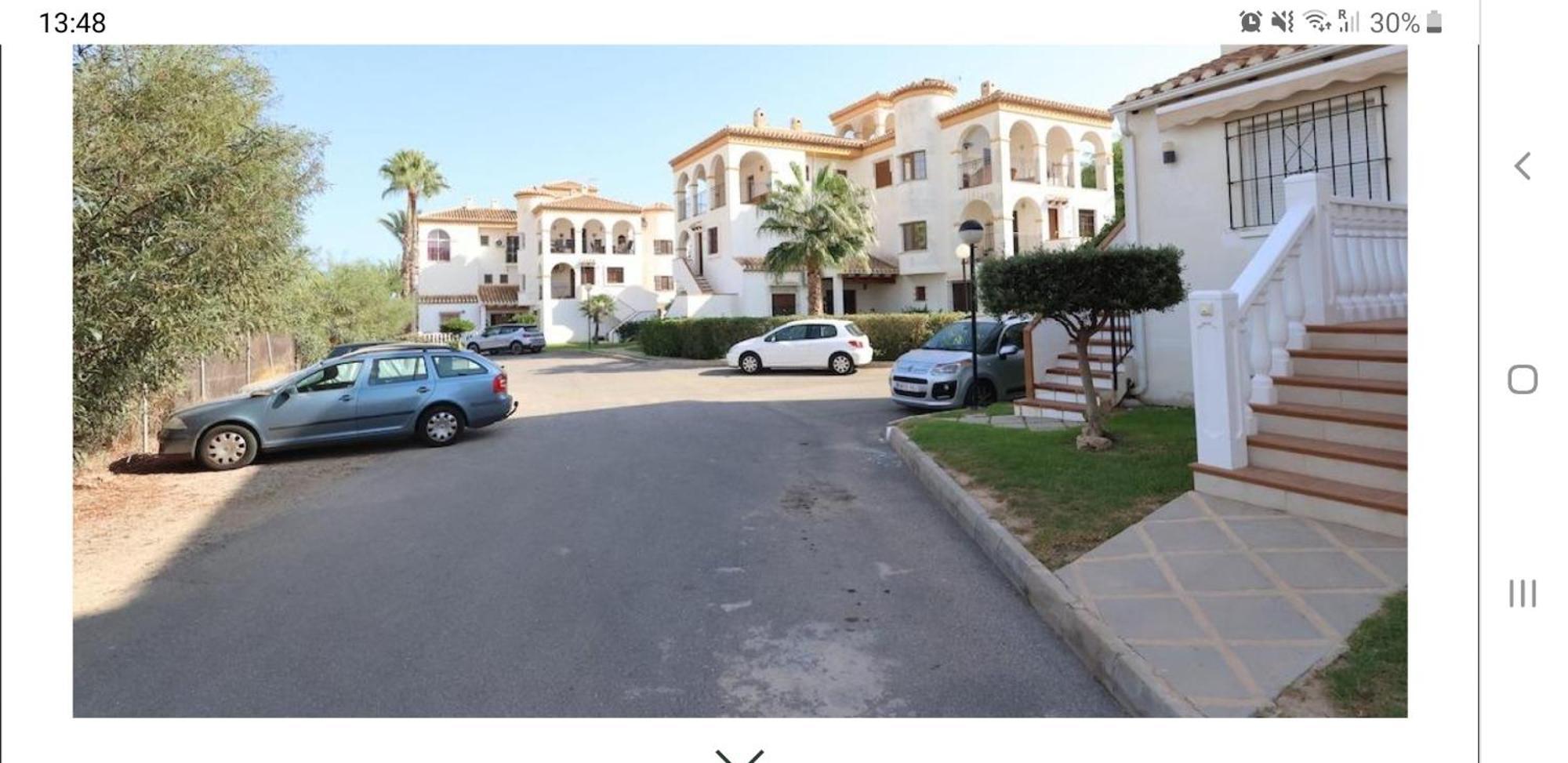 דירות פלאיה פלמנקה Casa Millie מראה חיצוני תמונה