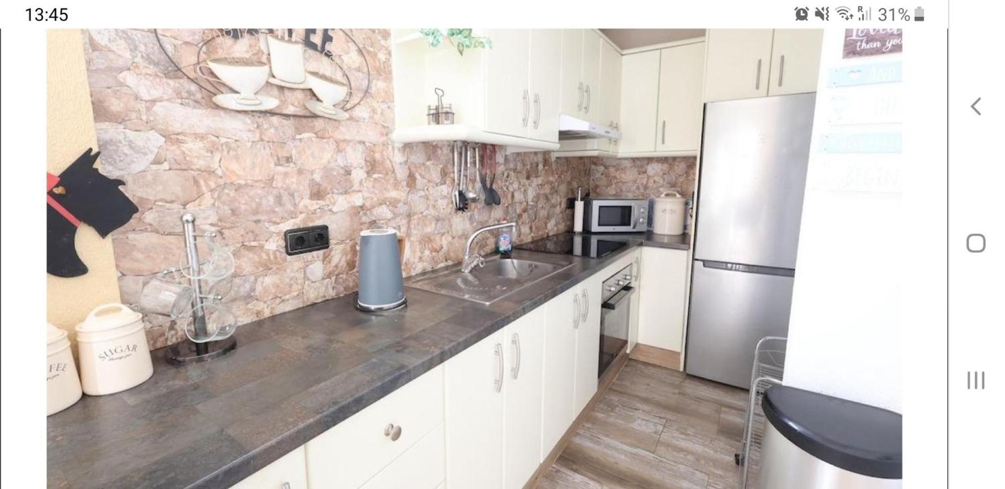 דירות פלאיה פלמנקה Casa Millie מראה חיצוני תמונה