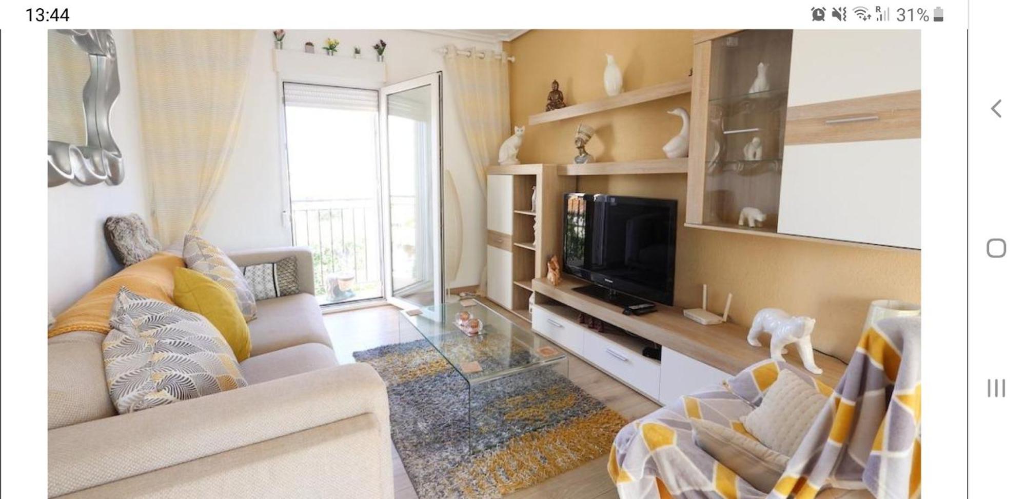 דירות פלאיה פלמנקה Casa Millie מראה חיצוני תמונה